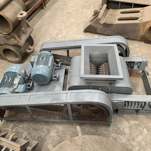 Máy Nghiền Gạch Đất Sét Đôi, Giá Máy Nghiền Đá - Product Image 6