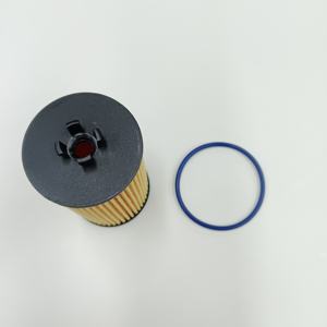 Nuovo Filtro Olio Motore 93185674 per Chevrolet Cruze e <span class=keywords><strong>Opel</strong></span> Astra con Garanzia di 1 Anno - Product Image 4