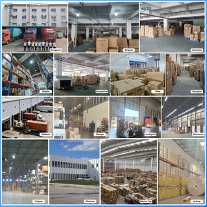 Envío de Amazon FBA a EE. UU. por Vía Aérea desde China, Agente de Carga con Tarifa Económica para Artículos Ligeros y Pequeños, <span class=keywords><strong>Solo</strong></span> Mercancía Seca - Product Image 6