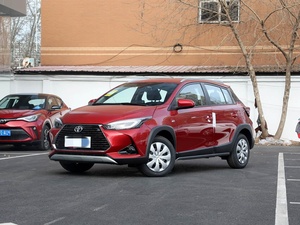 โตโยต้า ยาริส L 1.5L CVT ปี <span class=keywords><strong>2020</strong></span> 2021 2022 ราคาประหยัด รถเชื่อถือได้ มีสินค้าพร้อมส่ง ปรับแต่งได้ตามต้องการ - Product Image 2