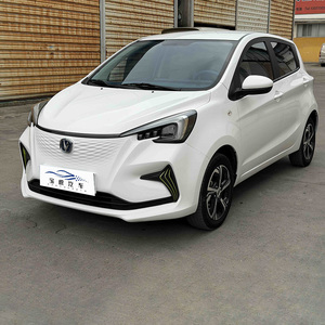 รถยนต์มือสองราคาประหยัด Changan Benben <span class=keywords><strong>E</strong></span>-Star 2023 รุ่น Qingxin Edition รถยนต์ไฟฟ้าล้วน แบตเตอรี่ใช้งานได้นาน 5 ที่นั่ง แบบแฮทช์แบ็ก ยี่ห้อ Changan <span class=keywords><strong>Auto</strong></span> - Product Image 1