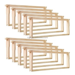 Nuevas herramientas <span class=keywords><strong>de</strong></span> apicultura: Marco <span class=keywords><strong>de</strong></span> <span class=keywords><strong>colmena</strong></span> Langstroth, Marco <span class=keywords><strong>de</strong></span> <span class=keywords><strong>abejas</strong></span> italiano, Base <span class=keywords><strong>de</strong></span> nido <span class=keywords><strong>de</strong></span> pino tipo exportación, Marco <span class=keywords><strong>de</strong></span> <span class=keywords><strong>abejas</strong></span> - Product Image 5