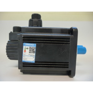 Moteur servo triphasé CA Delta ECMA-JA1330R4 3kW 400VAC 3000RPM 9.55Nm avec encodeur absolu 17 bits, flange 130mm, neuf - Product Image 2