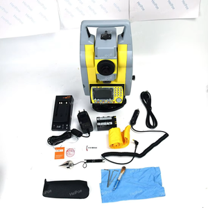 <span class=keywords><strong>Geomax</strong></span> ZT80A4 2 ''Prismless Reflectorless 600m TOTAL STATION HeiPoe Price WinCE Operation - Product Image 4