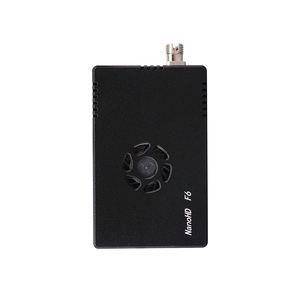 Fibra óptica separada Control remoto Fibra óptica monomodo Fibra 20KM Tecnología de fibra óptica Transmisión de video - Product Image 3