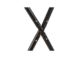 Butterfly Chair Stylish Comfortable Folding Lounge Chair Durable Frame <b>Lightweight</b> Portable Perfect For Indoor Outdoor - Product Image 6