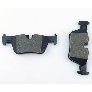 <span class=keywords><strong>Pastiglie</strong></span> freno auto di alta qualità per <span class=keywords><strong>BMW</strong></span> F30 F31 F32 F20 116i 320i 420 34216850569 34216873093 34206799809 34206873094 - Product Image 5