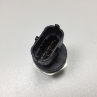 Accessoires de voiture 0281002937 375-6988 493-7526 Capteur de pression d'injection de carburant pour VOLVO IVECO MAN FIAT JACK RENAULT CUMMINS