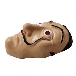 Máscaras de Disfraces para Niños y Adultos, Decoración para Fiestas Temáticas de Halloween, Venta al por Mayor - Product Image 4