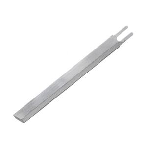 Lame de coupe en acier allié pour tissu automobile, couteau droit pour Eastman - Product Image 1