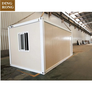 Mini <span class=keywords><strong>Case</strong></span> Prefabbricate Pieghevoli <span class=keywords><strong>in</strong></span> Container, Design Pronto per Vivere, Kit di <span class=keywords><strong>Case</strong></span> Modulari dalla Cina <span class=keywords><strong>in</strong></span> <span class=keywords><strong>Vendita</strong></span> - Product Image 3