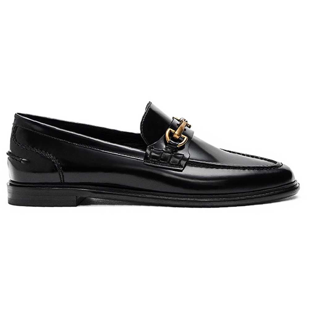 Flat Ladies Coat Shoes Comfort and Style in Every Step