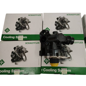 Hisen di alta qualità parti del motore pompa acqua tedesca auto pompa acqua 06 h121026de 5380707100 per <span class=keywords><strong>VOLKSWAGEN</strong></span> <span class=keywords><strong>Caravelle</strong></span> - Product Image 3