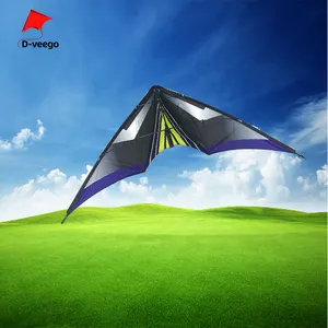 good quality kites different shape kites for adults new design stunt sport kites