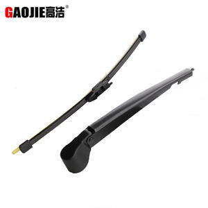 Lame d'essuie-glace arrière Gaojie 310 mm pour Mercedes-Benz Classe C GLC - Product Image 2