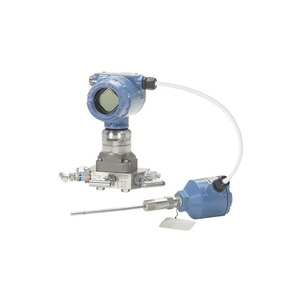 Transmetteur de pression Rosemounte 4-20mA 3051SAL, transmetteur de niveau sans fil à bon prix - Product Image 6