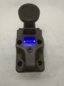 เครื่องฉีดพลาสติกแบบไฮดรอลิก รุ่น RV-04G-1RV-04G-2 RV-04G-3 RV-03G-3 RF-G04-1-32 RF-G04-3-32 - Product Image 4