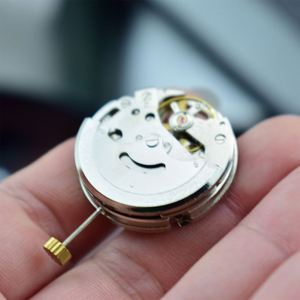 26 pièces <span class=keywords><strong>de</strong></span> montres pour hommes, mouvement automatique, accessoires pour montres, selita Caliber, SZ8300 - Product Image 2