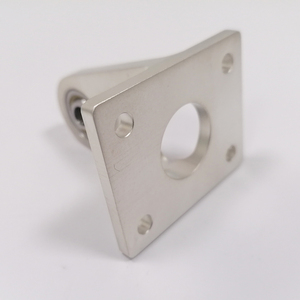 Tùy chỉnh thép không gỉ gia công <span class=keywords><strong>CNC</strong></span> & Dịch vụ EDM dây với khả năng 3/4/5 trục - Product Image 4