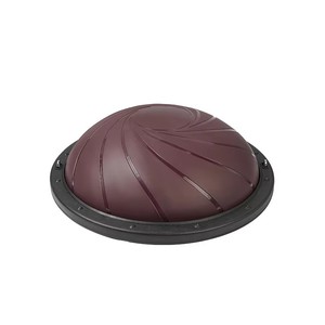 Pelota <span class=keywords><strong>Bosu</strong></span> de PVC para Yoga y Fitness, Entrenador de <span class=keywords><strong>Equilibrio</strong></span>, Pelota de <span class=keywords><strong>Equilibrio</strong></span> Semicircular, Antiexplosión, Engrosada, para Entrenamiento en Gimnasio y Hogar - Product Image 6