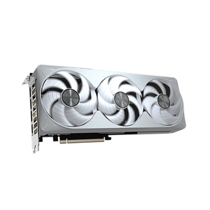 การ์ดจอ GeForce RTX 5070 ประสิทธิภาพสูงสำหรับเล่นเกมบนเดสก์ท็อป รองรับ AI Rendering แบบ SFF พร้อมพัดลมระบายความร้อน 3 ตัว รุ่น OC หน่วยความจำ 12GB GDDR7 PCIe 5.0 - Product Image 5