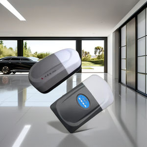 Ouvre-<span class=keywords><strong>porte</strong></span> <span class=keywords><strong>de</strong></span> <span class=keywords><strong>garage</strong></span> roulant motorisé <span class=keywords><strong>de</strong></span> haute qualité pour villas avec élévateur électrique - Product Image 3