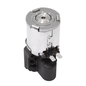 02E321371E Válvula solenoide de transmisión automática la unidad <span class=keywords><strong>DSG</strong></span> 02E 0B5 de 6 velocidades para VW Audi - Product Image 1