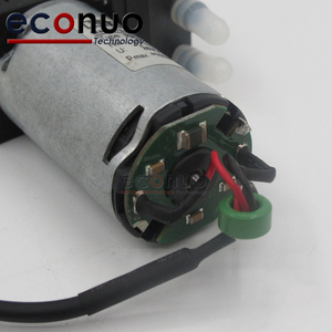 Pompe à encre pour imprimante Flora, appareil d'impression à encre, authentique, 12 v dc, grande taille, NMP830 - Product Image 6
