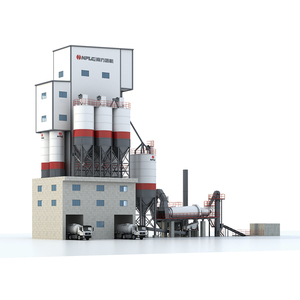 高効率ドライモルタルミキサー<span class=keywords><strong>CE</strong></span> ISO認証付き - Product Image 6