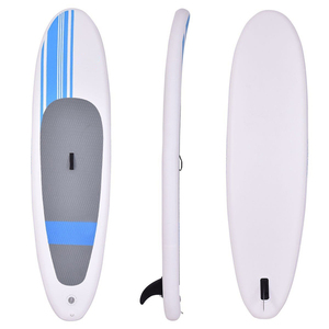 กระดานยืนพายแบบเป่าลมสำหรับตกปลา กระดานยืนพายแบบเป่าลมสำหรับเล่นเซิร์ฟ - Product Image 6