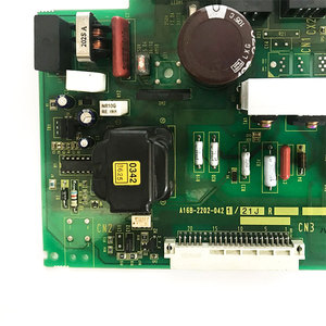 A16B-2202-0421 fanuc AC PCB bảng mạch - Product Image 2