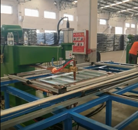 Machine à souder à points multiples pour paniers de courses, cage à poulets, cage pour animaux, machine à souder à fil pour cage à animaux