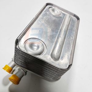 Radiador para Audi A6 A8 D3 V10 W12 4WD 09E409061, Pieza de Repuesto Nueva de Tamaño Estándar para Reparación - Product Image 5