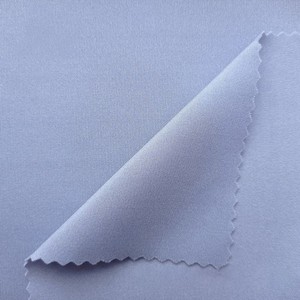 Tiêu Chuẩn Chất Lượng Cao Chải <span class=keywords><strong>Polyester</strong></span> Vải Mềm Mại Thoáng Khí Nylon Spandex Bàn Chải Vải - Product Image 5