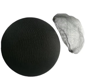 <span class=keywords><strong>Filet</strong></span> <span class=keywords><strong>à</strong></span> <span class=keywords><strong>cheveux</strong></span> en nylon jetable de marque HH Soft CE - Product Image 3