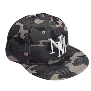 Manufacturers' 6-Panel Promotional Hat Low Priced Customizable Cap
