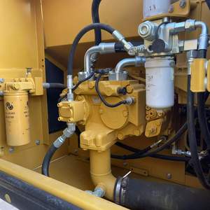 Auténtico 20 toneladas para excavadora CAT 320D2 American Heavy usado de segunda mano con certificado CE/EPA - Product Image 2