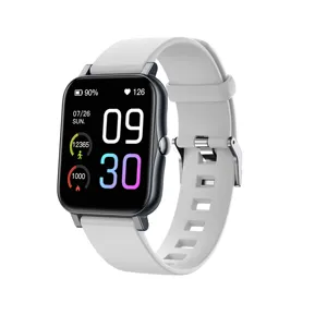 heiß begehrt sportarmband ip68 wasserdicht sport funktion smartwatch mode sportuhr