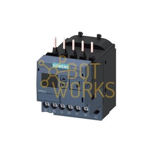 Siemens 3RR22411FW30 - Nuovo - Product Image 1