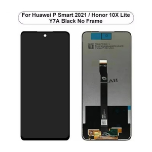 Pantallas LCD Originales de Alta Calidad <span class=keywords><strong>para</strong></span> <span class=keywords><strong>Huawei</strong></span> Honor Y7A, Repuesto de Pantalla Táctil Digitalizadora con Marco, 100% Probado - Product Image 2