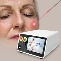 Nouvelle Machine Portable de Liposuccion Vaser 2025 – Laser Diode 980nm 1470nm pour Lipolyse, Raffermissement Cutané et Lifting Endo Laser