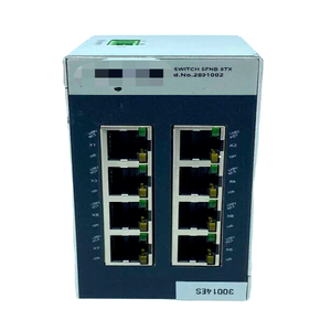 全新原装 Ready 30014ES PLC 编程控制器 - Product Image 1