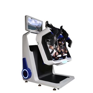 Nuevo Simulador <span class=keywords><strong>de</strong></span> <span class=keywords><strong>Vuelo</strong></span> Espacial <span class=keywords><strong>de</strong></span> Realidad Virtual 9D para 2 Jugadores, 360 Grados, el Más Realista y Fácil <span class=keywords><strong>de</strong></span> Usar, Dispositivos <span class=keywords><strong>de</strong></span> Cine <span class=keywords><strong>de</strong></span> Realidad Virtual 2025 - Product Image 4