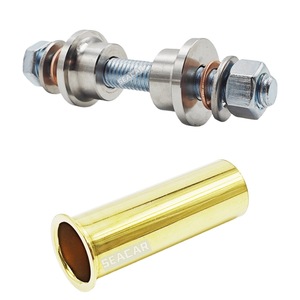 เครื่องมือบานปลายท่อทองเหลือง 1 นิ้ว สแตนเลส สำหรับระบบประปาในครัวเรือน - Product Image 1