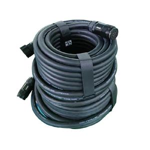 <span class=keywords><strong>Cable</strong></span> Flexible ST de 19 pines Multi Socapex, 2,5mm cuadrados, 12 AWG, <span class=keywords><strong>Cable</strong></span> de iluminación, <span class=keywords><strong>Cable</strong></span> de extensión de EE. UU. Para escenario de rueda eléctrica, cobre duradero - Product Image 4