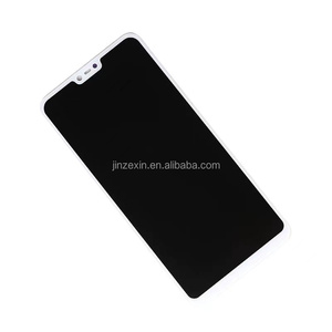 Téléphone portable Lcd pour <span class=keywords><strong>Xiaomi</strong></span> mi 8 <span class=keywords><strong>lite</strong></span> écran tactile assemblage remplacement pour <span class=keywords><strong>Xiaomi</strong></span> mi 8lite Lcd - Product Image 3