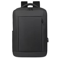 Mochilas Multifuncionales de Gran Capacidad para Portátil, para Hombre, Personalizadas, para Viajes, Negocios, con USB, Venta al Por Mayor
