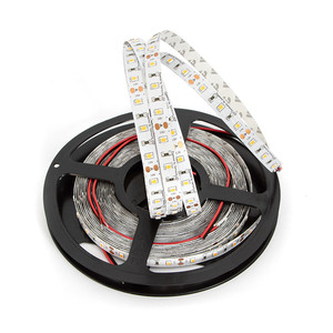 Bande LED SMD en rouleau avec ruban adhésif de 3 m pour éclairage naturel 4K - Product Image 1