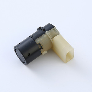 เซ็นเซอร์เรดาร์ถอยหลัง 18G919275 สำหรับโฟล์คสวาเก้น โบราด้านหลังกันน้ำ 12V การตรวจจับตำแหน่งวัตถุ - Product Image 5