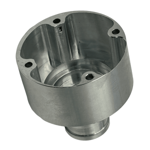 Fresado CNC para Equipos Médicos - Mecanizado de Acero Inoxidable y Aluminio de Taiwán - Product Image 4